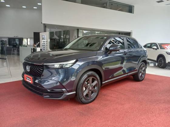 HONDA HR-V 1.5 DI I-VTEC TURBO FLEX ADVANCE CVT HONDA HR-V 1.5 DI I-VTEC TURBO FLEX ADVANCE CVT